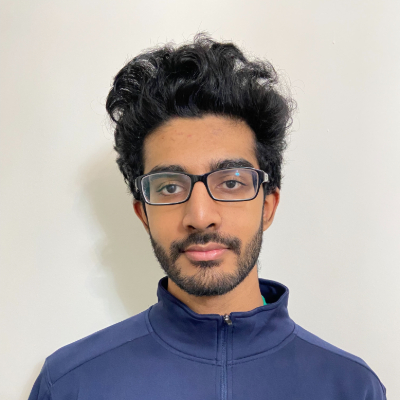 Charith Kongara
